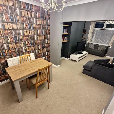 1 Bedroom Sculcoates House Hull Kingston upon Hull Exterior foto