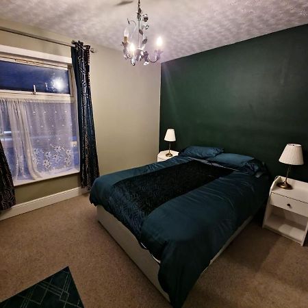 1 Bedroom Sculcoates House Hull Kingston upon Hull Exterior foto