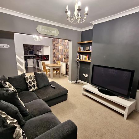 1 Bedroom Sculcoates House Hull Kingston upon Hull Exterior foto