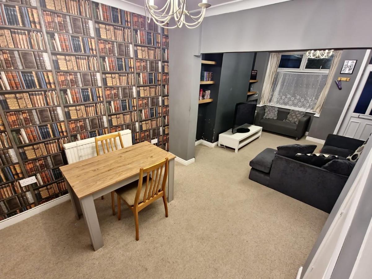1 Bedroom Sculcoates House Hull Kingston upon Hull Exterior foto