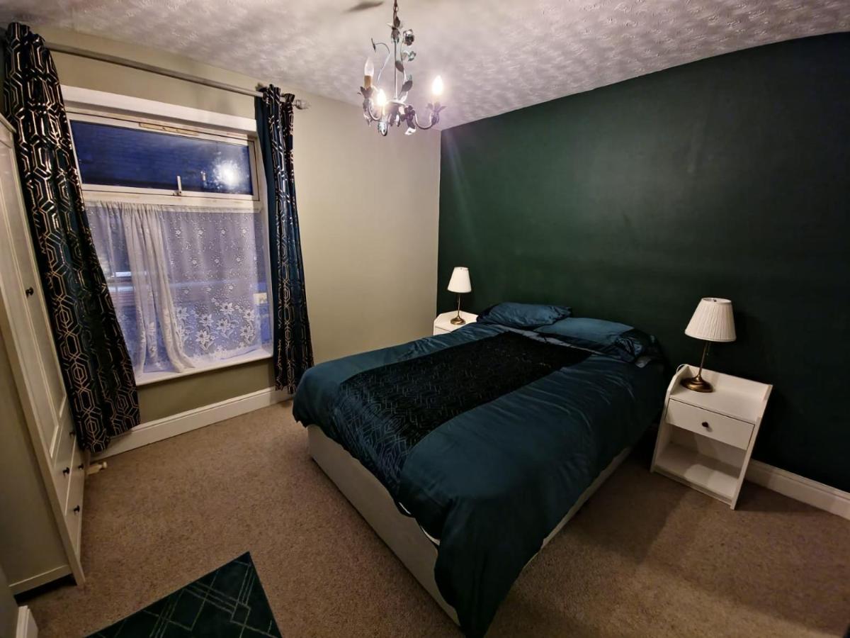 1 Bedroom Sculcoates House Hull Kingston upon Hull Exterior foto