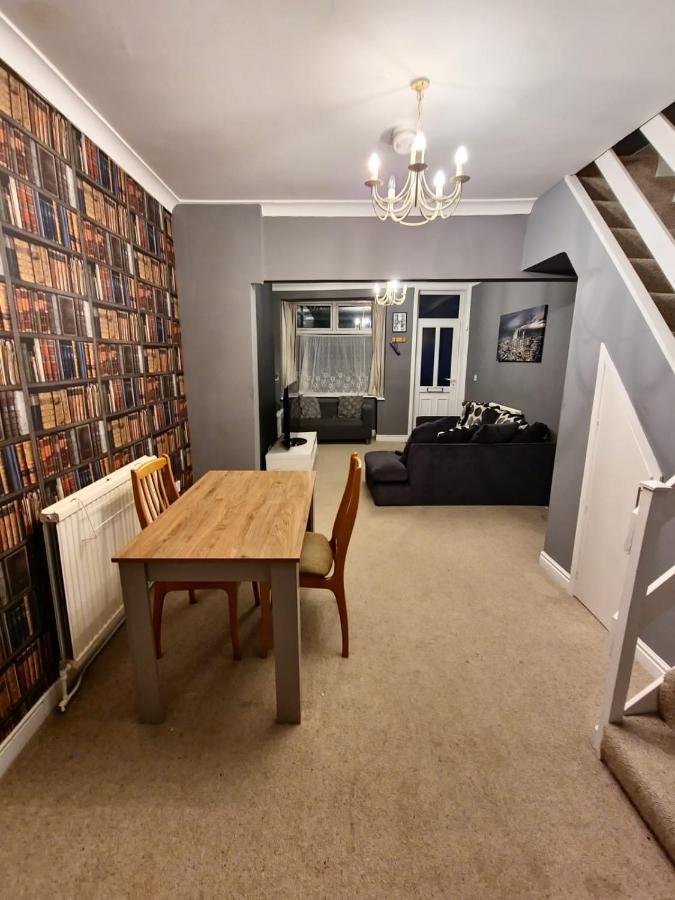 1 Bedroom Sculcoates House Hull Kingston upon Hull Exterior foto