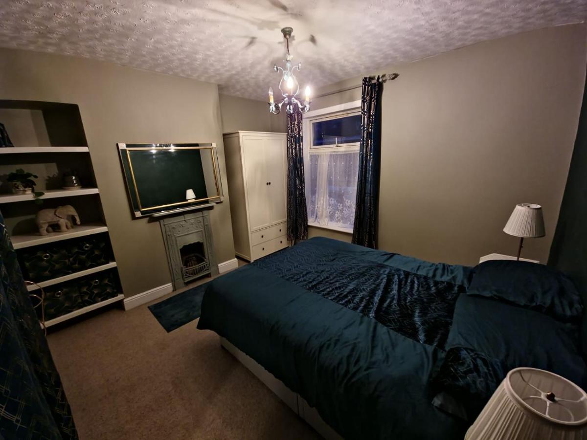 1 Bedroom Sculcoates House Hull Kingston upon Hull Exterior foto
