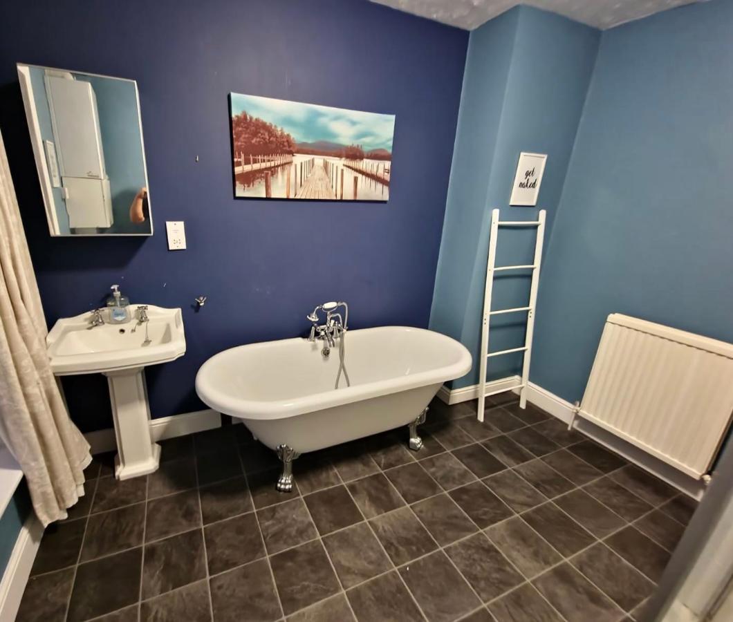 1 Bedroom Sculcoates House Hull Kingston upon Hull Exterior foto