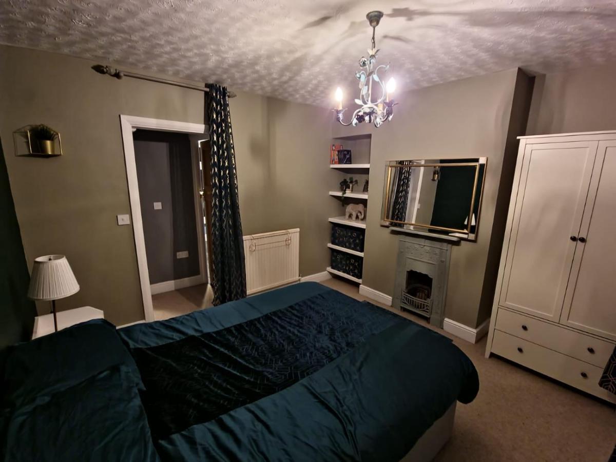 1 Bedroom Sculcoates House Hull Kingston upon Hull Exterior foto