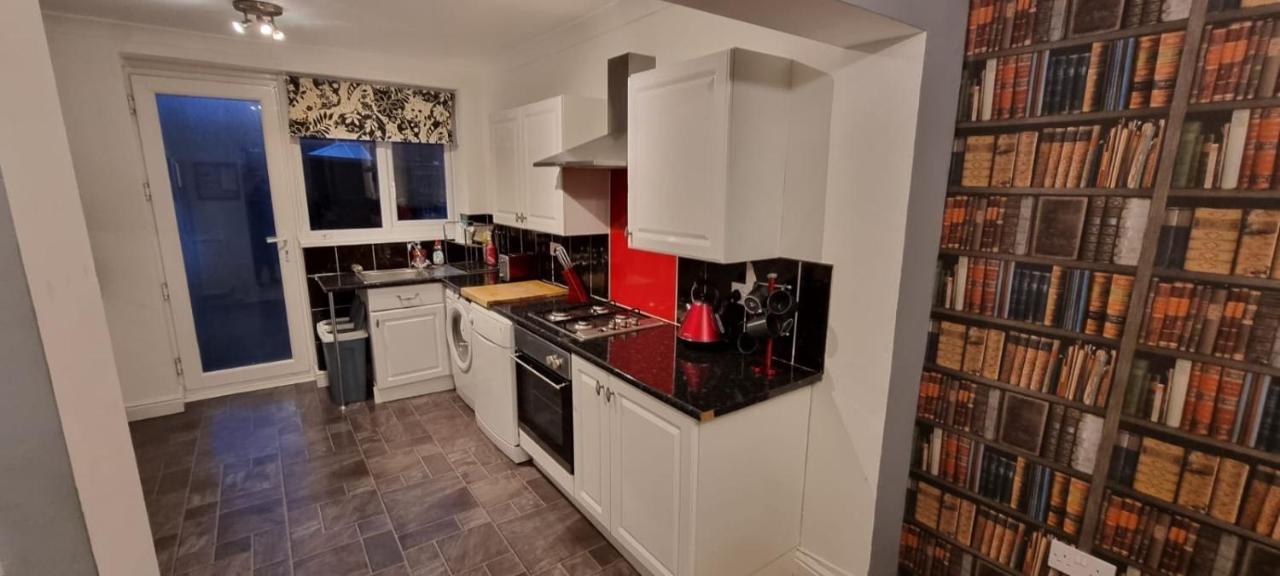 1 Bedroom Sculcoates House Hull Kingston upon Hull Exterior foto