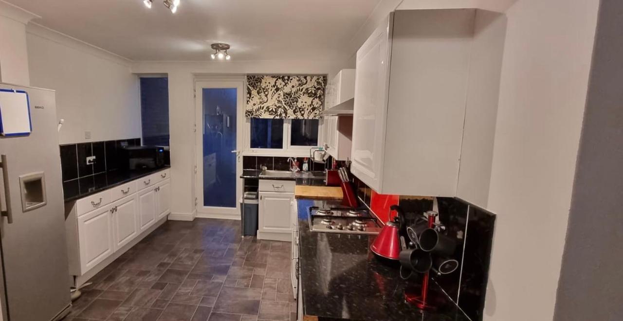 1 Bedroom Sculcoates House Hull Kingston upon Hull Exterior foto
