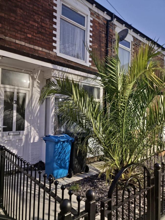 1 Bedroom Sculcoates House Hull Kingston upon Hull Exterior foto
