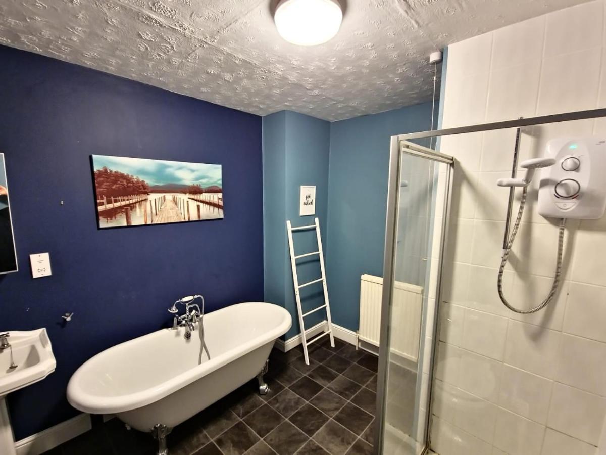 1 Bedroom Sculcoates House Hull Kingston upon Hull Exterior foto